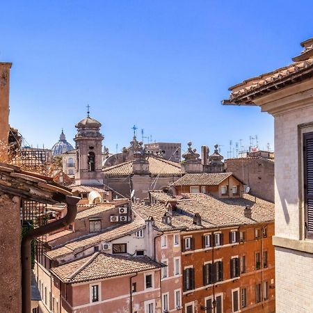 Maison D'Art Apartments - Maison D'Art Collection Rome Exterior photo