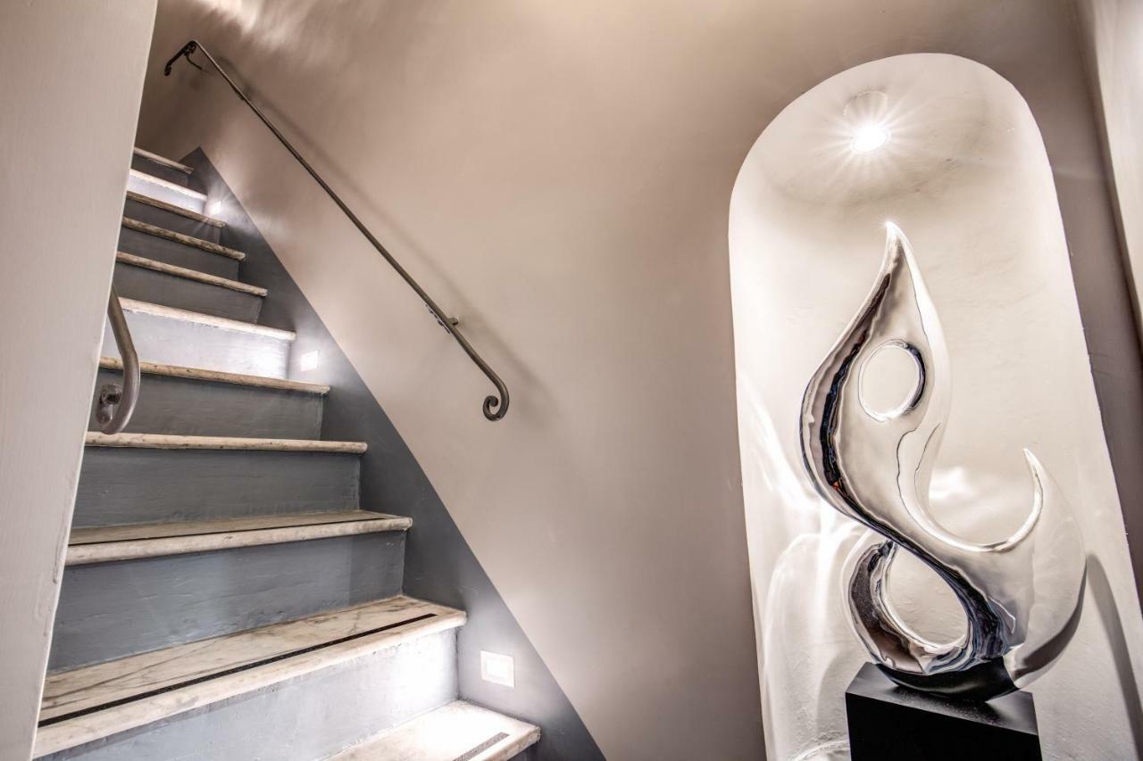 Maison D'Art Apartments - Maison D'Art Collection Rome Exterior photo