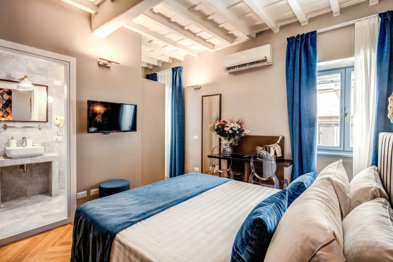 Maison D'Art Apartments - Maison D'Art Collection Rome Exterior photo