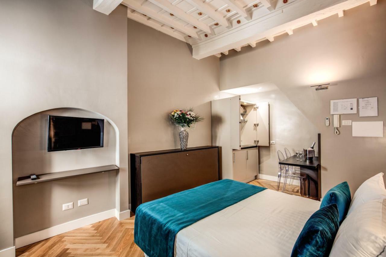 Maison D'Art Apartments - Maison D'Art Collection Rome Exterior photo