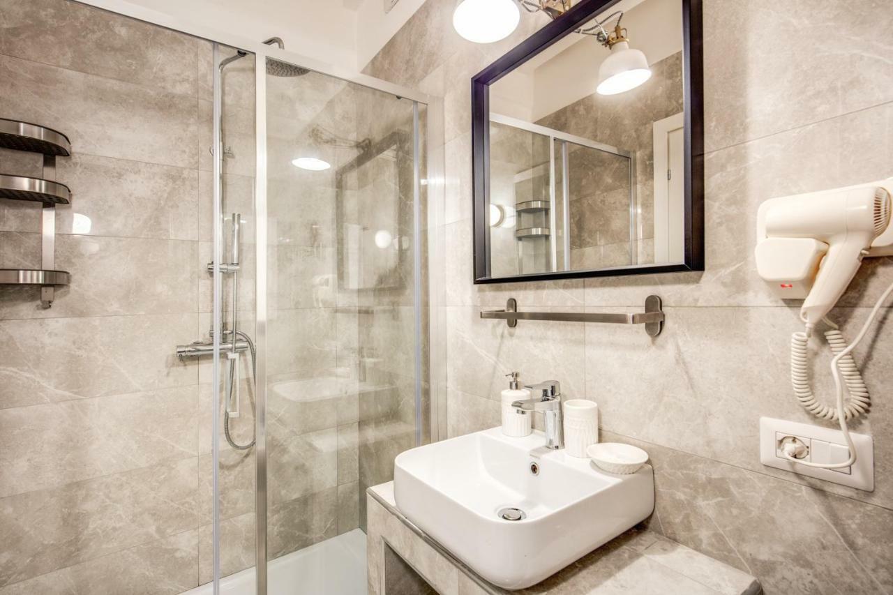 Maison D'Art Apartments - Maison D'Art Collection Rome Exterior photo