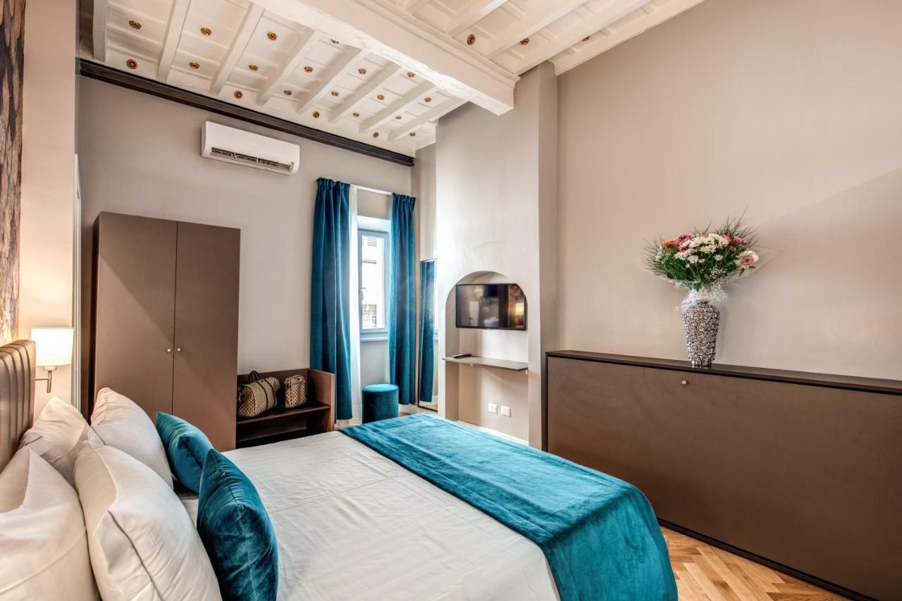 Maison D'Art Apartments - Maison D'Art Collection Rome Exterior photo