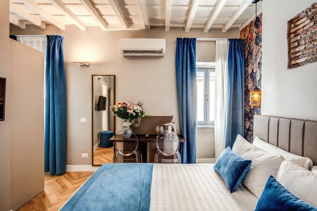 Maison D'Art Apartments - Maison D'Art Collection Rome Exterior photo